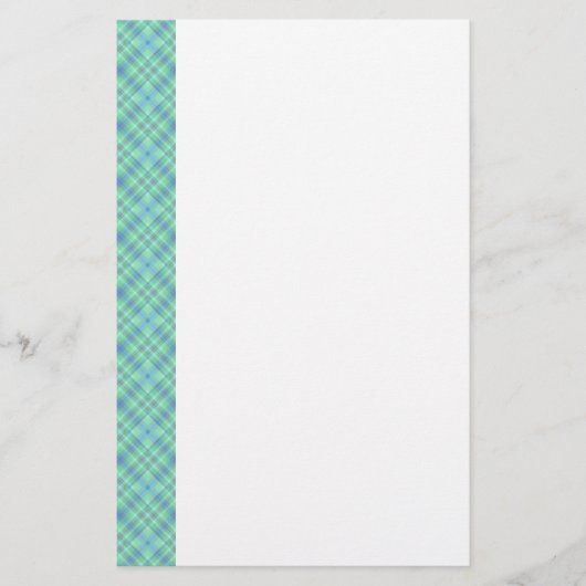 KRW Ocean Pset Stationery Briefpapier (Voorkant)