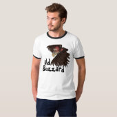 KRW Old Buzzard T-shirt (Voorkant volledig)