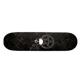 KRW Pagan Grunge Persoonlijk Skateboard