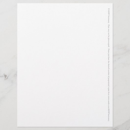 KRW Praying Hands Large Flyer Sjabloon (Achterkant)