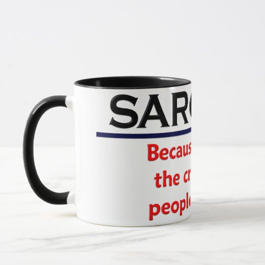 KRW Sarcasm Funny Joke Mok (Links)