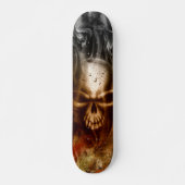 KRW Smoldering Skateboard (Voorkant)