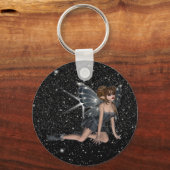 KRW Starlit Faery Sleutelhanger (Voorkant)
