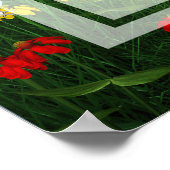 KRW The Acht Beatitudes of Jesus Print (Hoek)