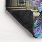 KRW The Fairy Godmoeder Muismat (Hoek)