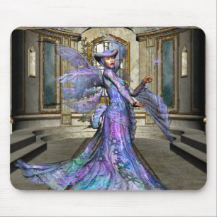 KRW The Fairy Godmoeder Muismat