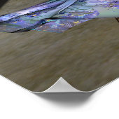 KRW The Fairy Godmoeder Print (Hoek)