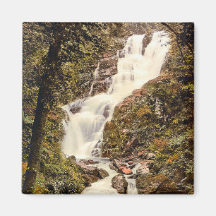 KRW Torc Cascade Killarney Magnet