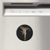 KRW Twinkle Magneet (Insitu (Vaatwasser))