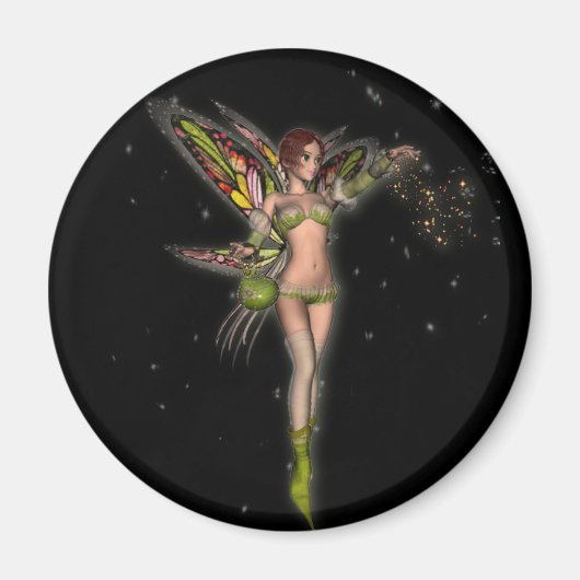KRW Twinkle Magneet (Voorkant)