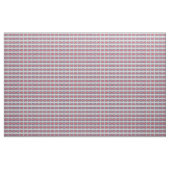 KRW Union Jack British Flag Print Fabric Stof (Fat Quarter)