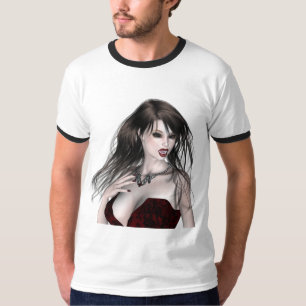 KRW Vampire T-shirt