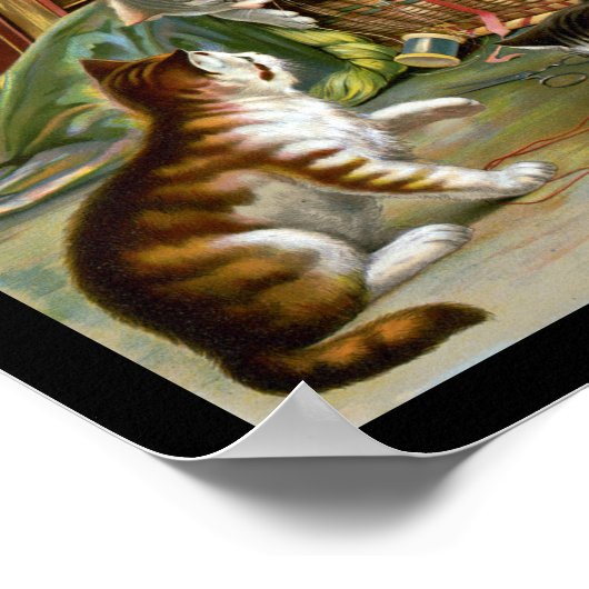 KRW vol van 1898 Poster (Hoek)