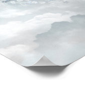 KRW wat je altijd doet Poster (Hoek)