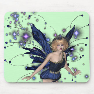 KRW Woodland Faery Muismat