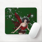 KRW Woodland Faery Muismat (Met muis)