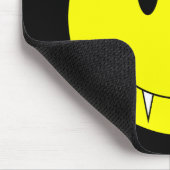 KRW Yellow Face Vampire Muismat (Hoek)