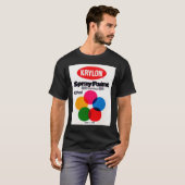 Krylon  Classic T-Shirt (Voorkant volledig)