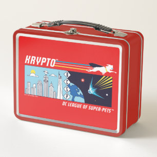 Krypto Buitenruimte naar Metropolis
