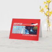 Krypto Buitenruimte naar Metropolis Kaart (Gele Bloem)