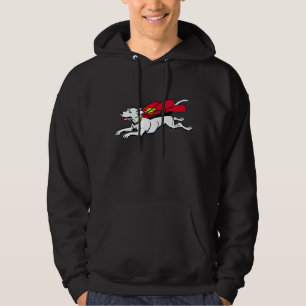 Krypto de hond hoodie