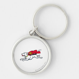 Krypto de hond sleutelhanger
