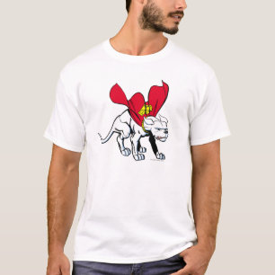 Krypto Growls T-shirt