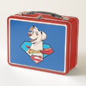 Krypto S-Shield Graphic (Voorkant)