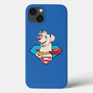 Krypto S-Shield Graphic Case-Mate iPhone Case