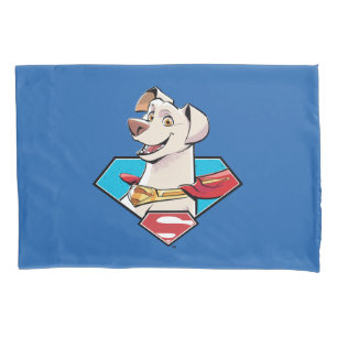 Krypto S-Shield Graphic Kussensloop