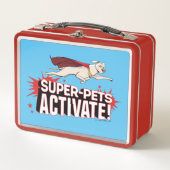 Krypto: Super-Pets activeren! (Voorkant)