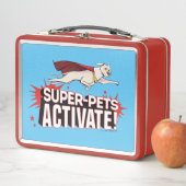 Krypto: Super-Pets activeren! (In situ)