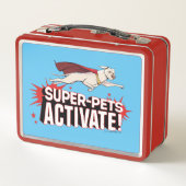 Krypto: Super-Pets activeren! (Achterkant)