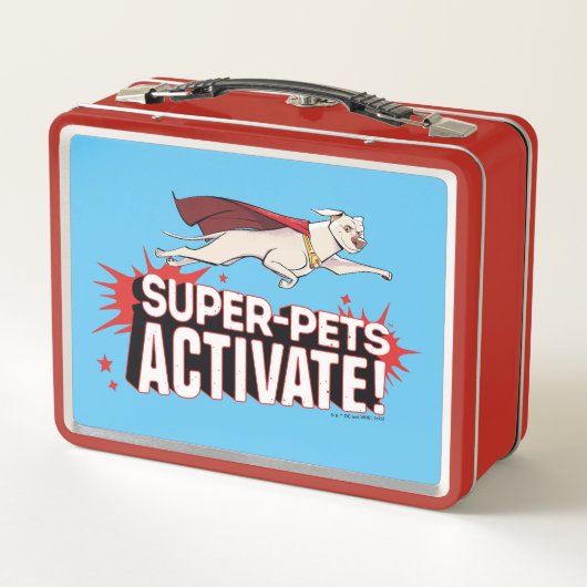 Krypto: Super-Pets activeren! (Achterkant)