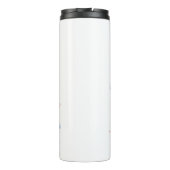 Krypto & Superman: Beste vriend in het universum Thermosbeker (Achterkant)