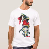 Krypto T-shirt (Voorkant)