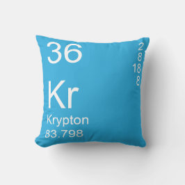 Krypton Kussen