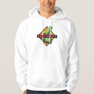 Kryptoniet Hoodie