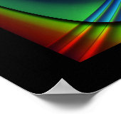 Kryptoniet Poster (Hoek)