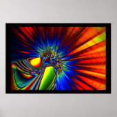 Kryptoniet Poster (Voorkant)