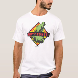 Kryptoniet T-shirt
