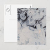 Krys Design Joy Briefkaart (Voorkant / Achterkant)