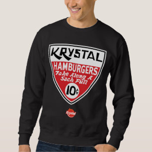 Krystal 10 Cent Shield Trui