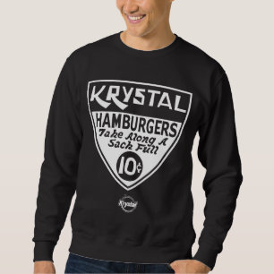 Krystal 10 Cent Shield Trui