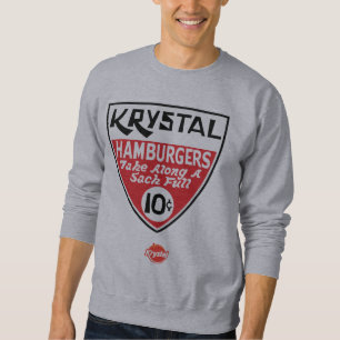 Krystal 10 Cent Shield Trui