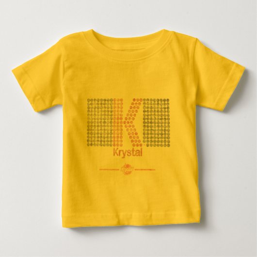 Krystal Big K (Voorkant)