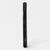 Krystal Burger iPhone Case (Achterkant/links)