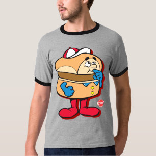 Krystal Character T-shirt