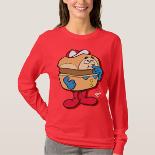 Krystal Character T-shirt