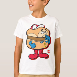Krystal Character T-shirt